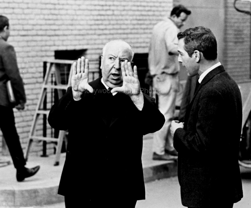 Alfred Hitchcock 1966 Torn Curtain with Paul Newman wm.jpg